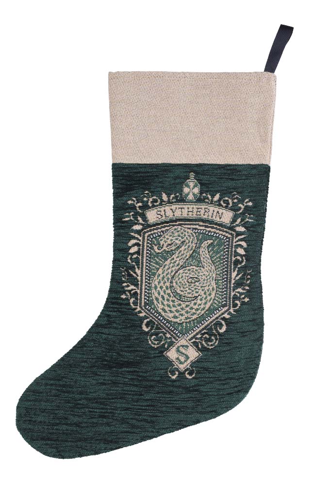 Image for Slytherin&trade; Stocking from UNIVERSAL ORLANDO