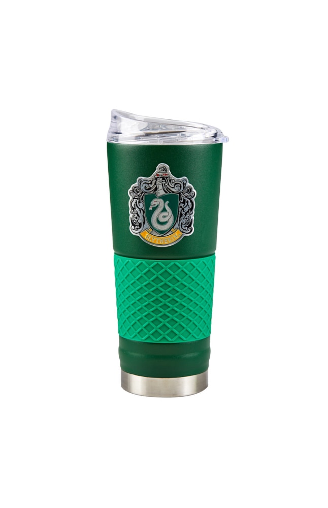 Image for Slytherin&trade; Travel Tumbler from UNIVERSAL ORLANDO