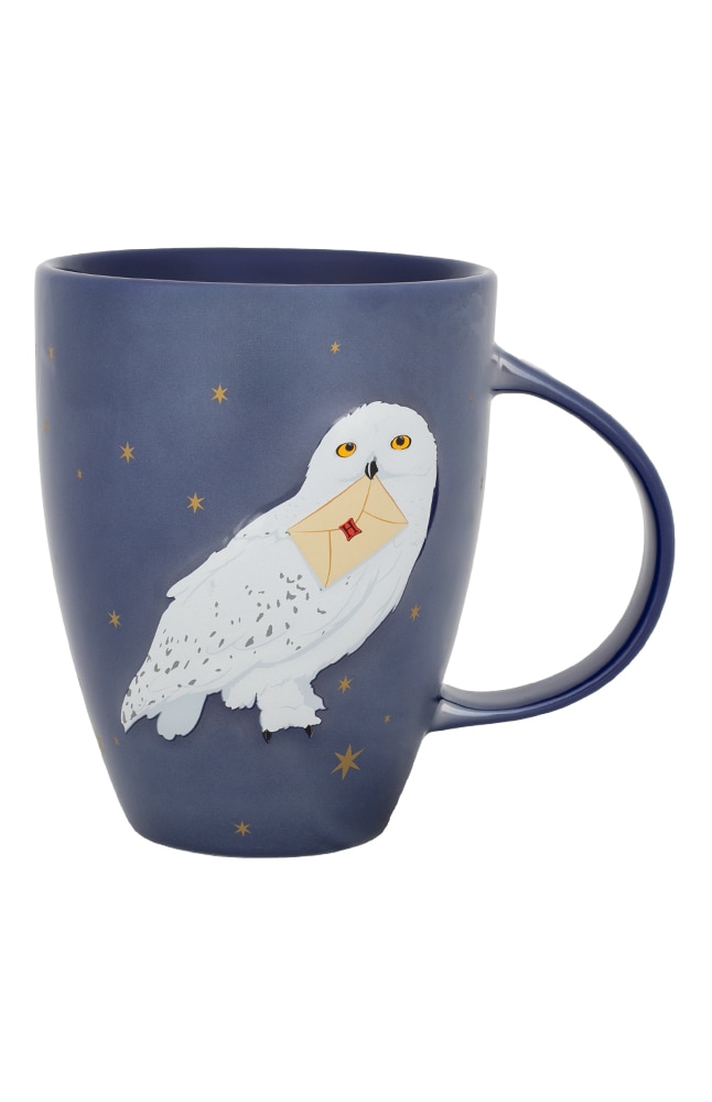 Image for Snowy Owl Mug from UNIVERSAL ORLANDO