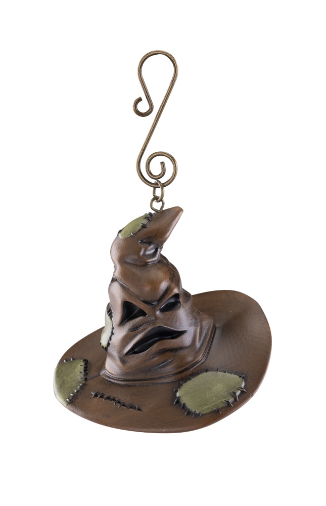 Image for Sorting Hat&trade; Ornament from UNIVERSAL ORLANDO
