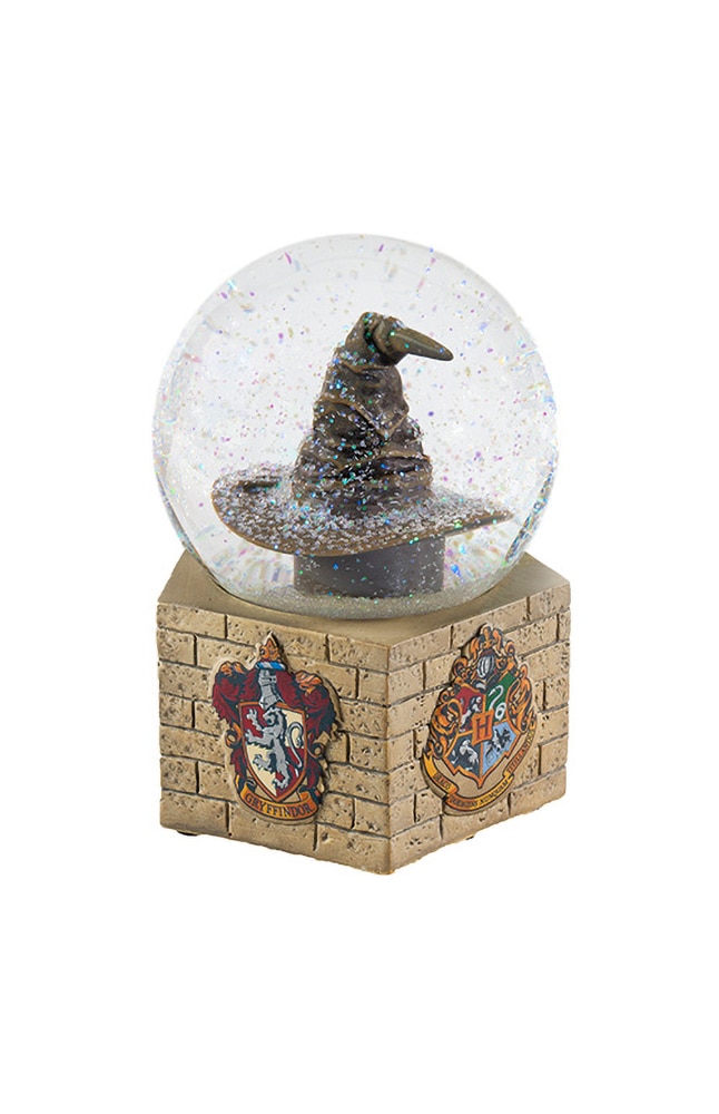 Image for Sorting Hat&trade; Water Globe from UNIVERSAL ORLANDO