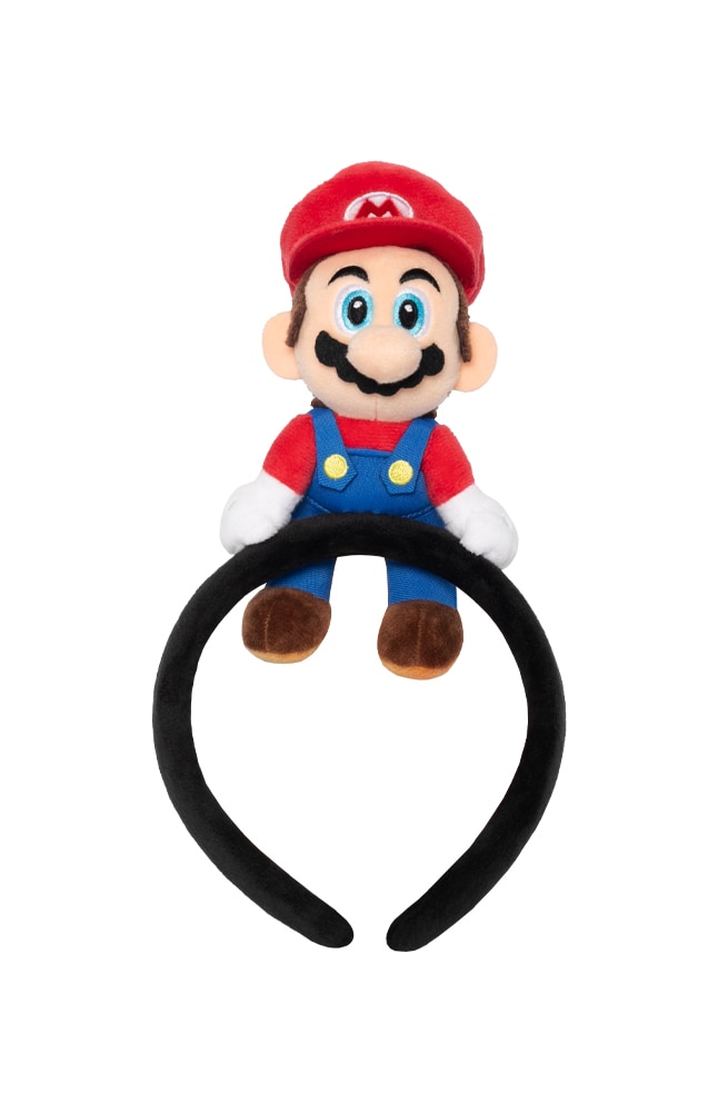 Image for SUPER NINTENDO WORLD&trade; Mario Headband from UNIVERSAL ORLANDO