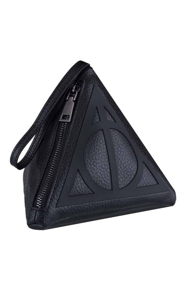 Image for The Deathly Hallows&trade; Wristlet from UNIVERSAL ORLANDO