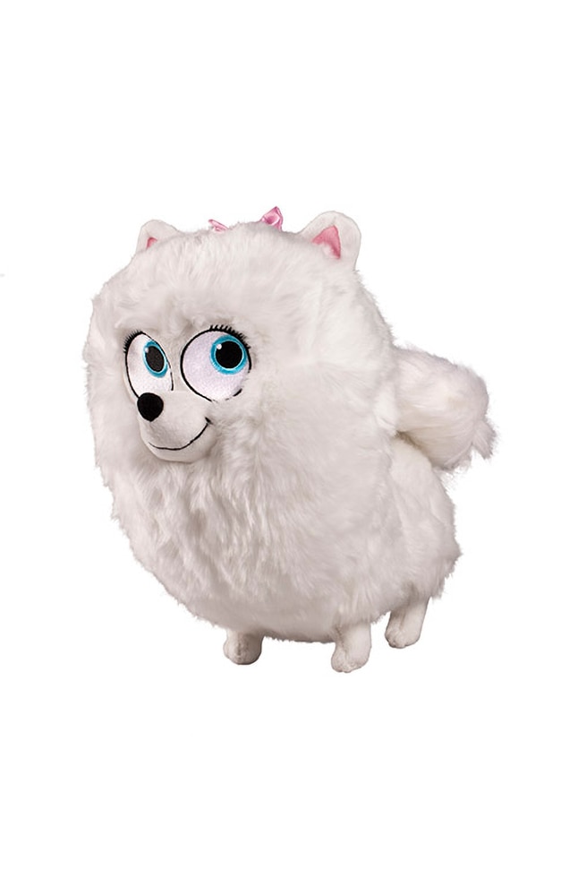 Image for The Secret Life of Pets Gidget Plush from UNIVERSAL ORLANDO