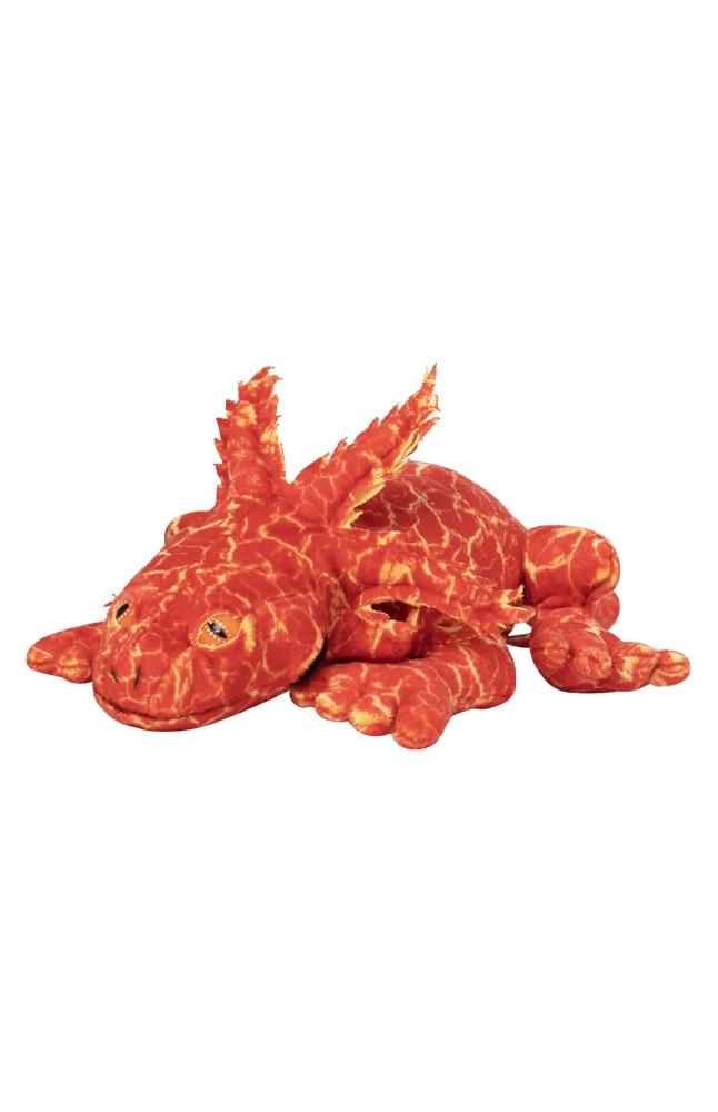 Image for The Wizarding World of Harry Potter&trade; Fire Salamander Plush from UNIVERSAL ORLANDO