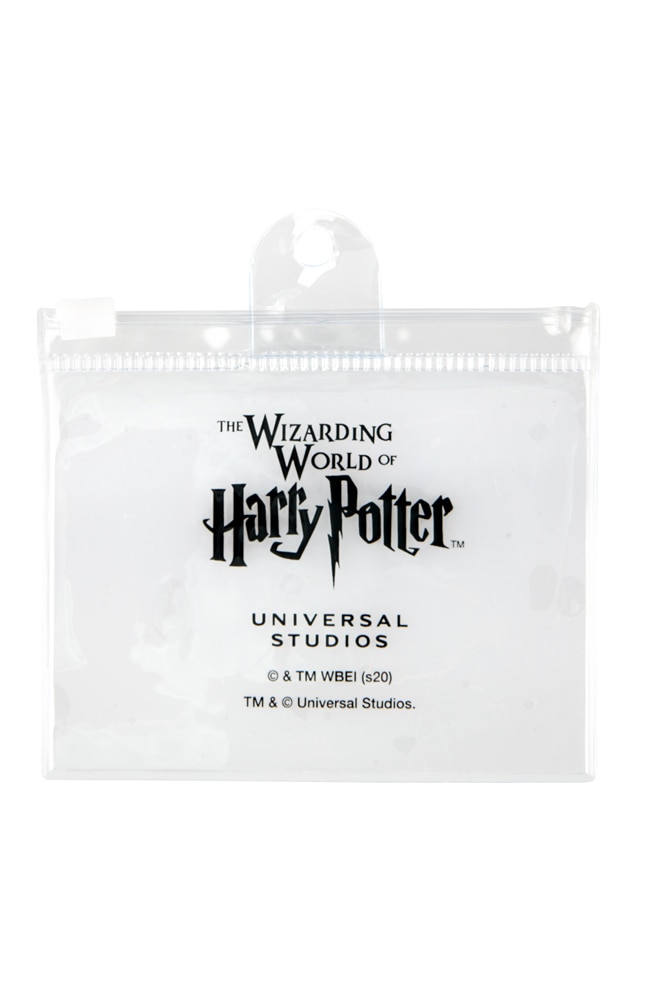 Image for The Wizarding World of Harry Potter&trade; Lanyard Pouch from UNIVERSAL ORLANDO