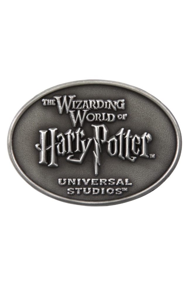 Wizarding World of Harry Potter Trading Pin Hogwarts Castle Universal Orlando 