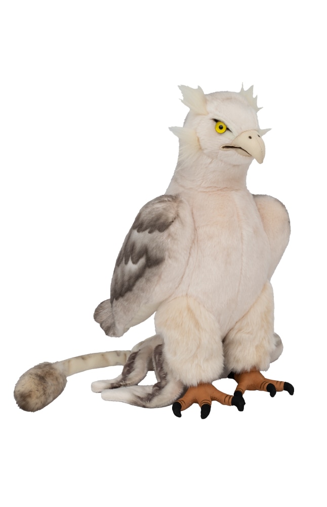Image for Thunderbird Plush from UNIVERSAL ORLANDO