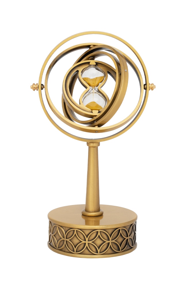 Image for Time-Turner&trade; Decor from UNIVERSAL ORLANDO