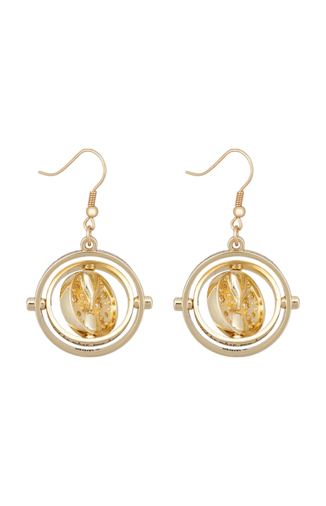 Image for Time-Turner&trade; Earrings from UNIVERSAL ORLANDO