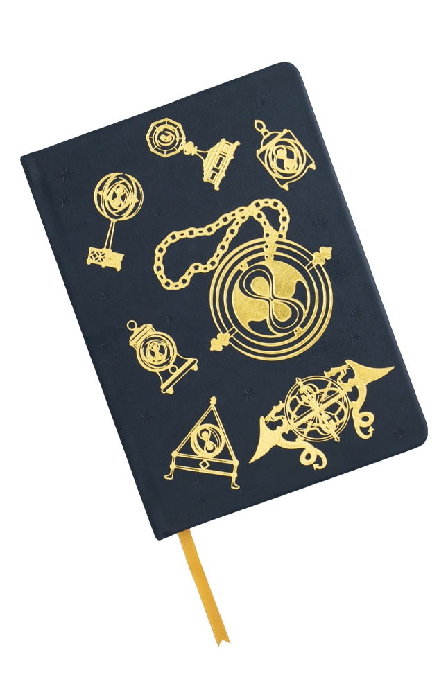 Image for Time-Turner&trade; Journal from UNIVERSAL ORLANDO