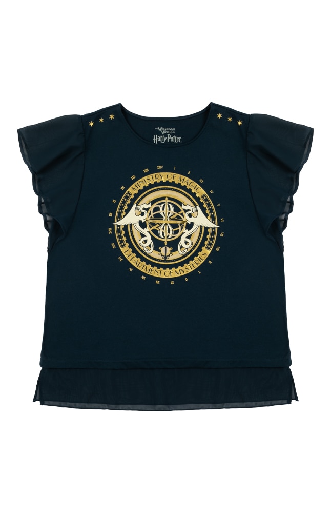 Image for Time-Turner&trade; Ladies Fashion Tee from UNIVERSAL ORLANDO