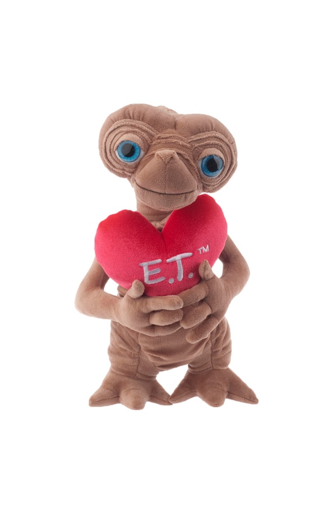 Image for E.T. Plush with a Heart from UNIVERSAL ORLANDO