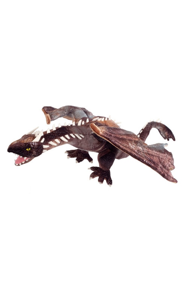 Image for Hungarian Horntail Dragon Plush from UNIVERSAL ORLANDO
