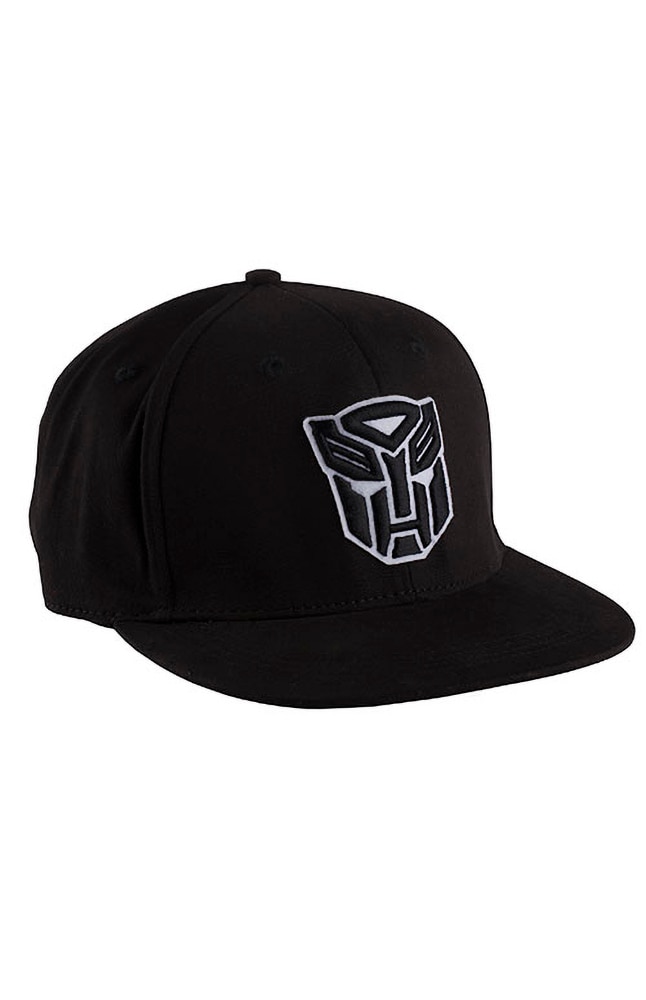 Image for Transformers Autobots Cap from UNIVERSAL ORLANDO