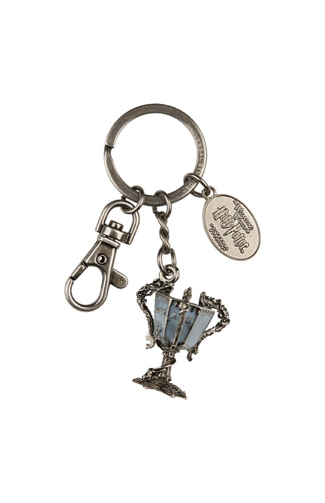 Triwizard Cup Keychain | UNIVERSAL ORLANDO