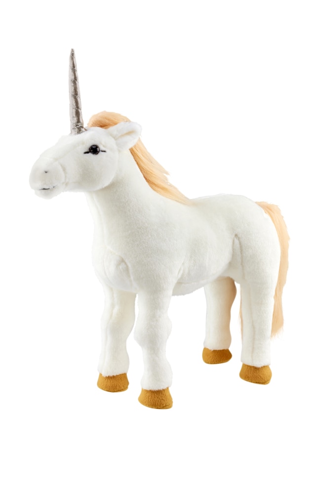 Image for Unicorn Plush from UNIVERSAL ORLANDO