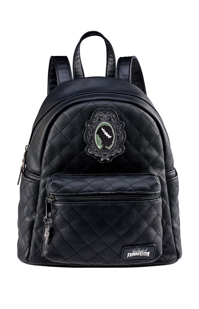 Universal Monsters Bride of Frankenstein Mini Backpack UNIVERSAL ORLANDO