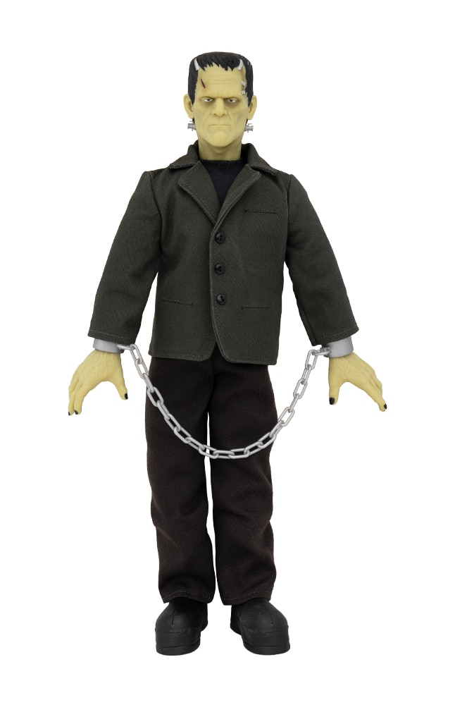 Image for Universal Monsters Frankenstein Collectible 14&quot; Figure from UNIVERSAL ORLANDO