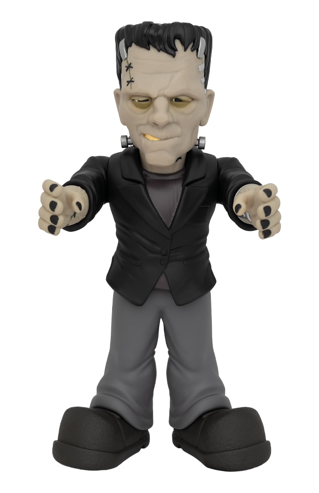 Image for Universal Monsters Frankenstein Collectible 18&quot; Articulated Figure from UNIVERSAL ORLANDO