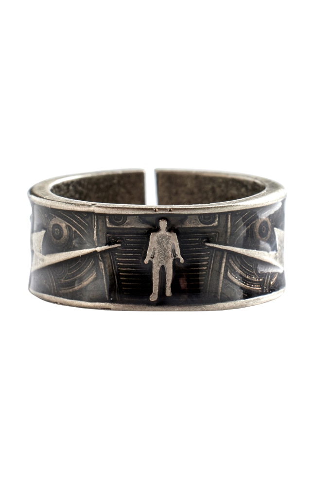 Image for Universal Monsters Frankenstein Ring from UNIVERSAL ORLANDO