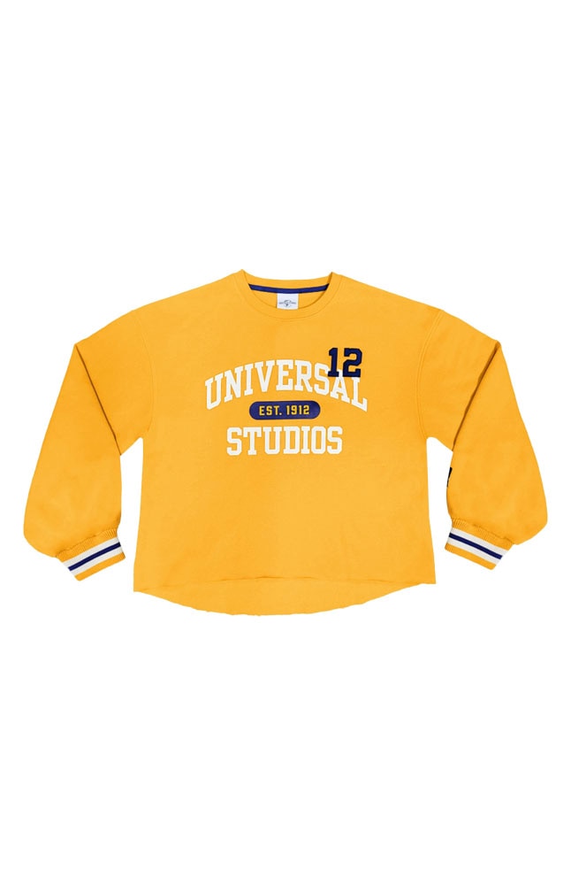 Image for Universal Studios 1912 Ladies Sweatshirt from UNIVERSAL ORLANDO