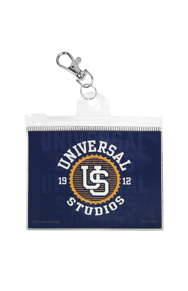 Image for Universal Studios 1912 Lanyard Pouch from UNIVERSAL ORLANDO