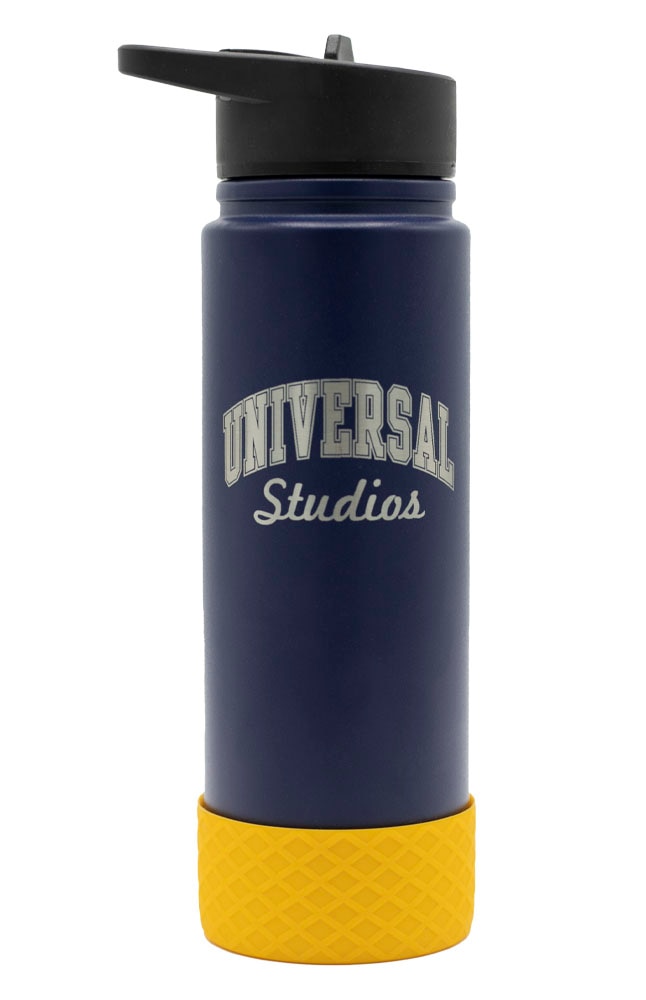 Image for Universal Studios 1912 Logo Water Bottle from UNIVERSAL ORLANDO