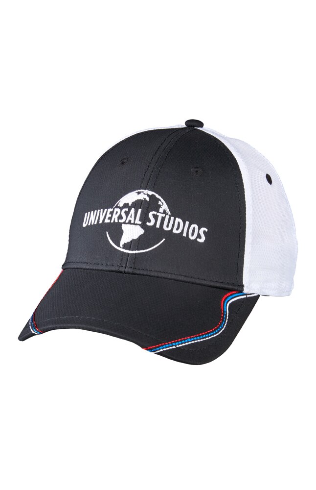 Image for Universal Studios Athletic Wear Adult Cap from UNIVERSAL ORLANDO