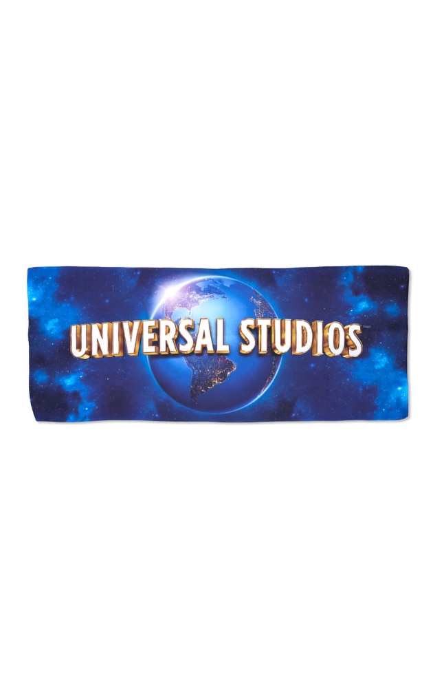 Image for Universal Studios Cooling Towel from UNIVERSAL ORLANDO