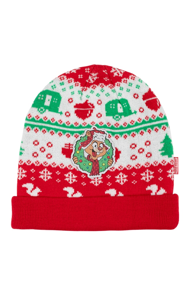 Image for Universal Studios Earl the Squirrel Beanie from UNIVERSAL ORLANDO