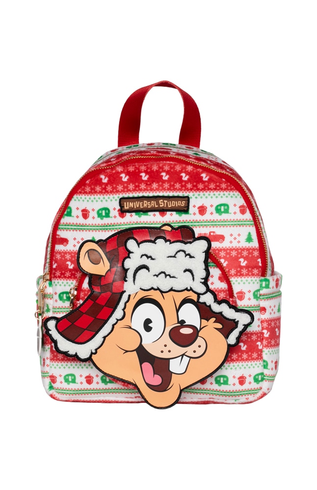 Image for Universal Studios Earl the Squirrel Mini Backpack from UNIVERSAL ORLANDO