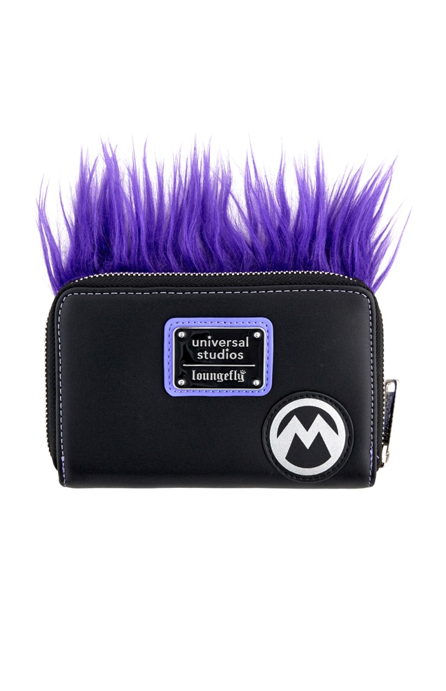 Universal Studios Exclusive - Loungefly® Purple Minion Mini