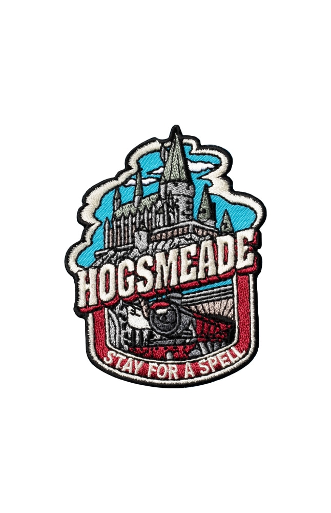 Image for Universal Studios Hogsmeade&trade; Patch from UNIVERSAL ORLANDO