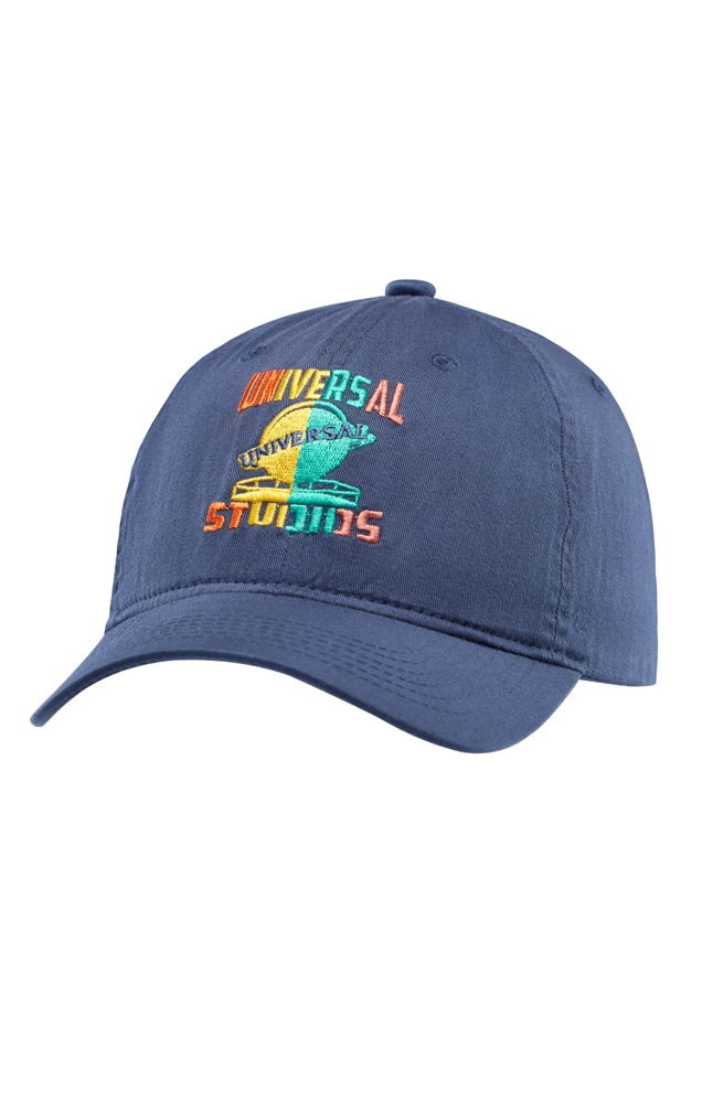 Image for Universal Studios Skyline Globe Cap from UNIVERSAL ORLANDO