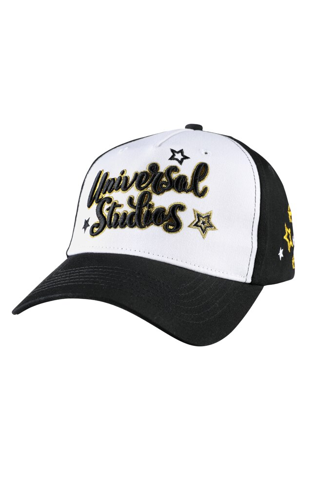 Image for Universal Studios Star Adult Cap from UNIVERSAL ORLANDO