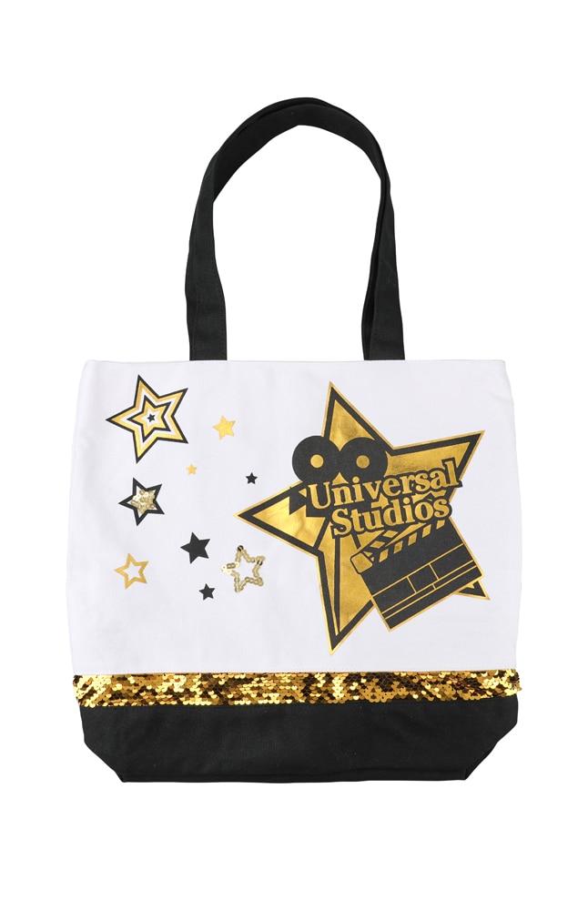 Image for Universal Studios Star Tote Bag from UNIVERSAL ORLANDO