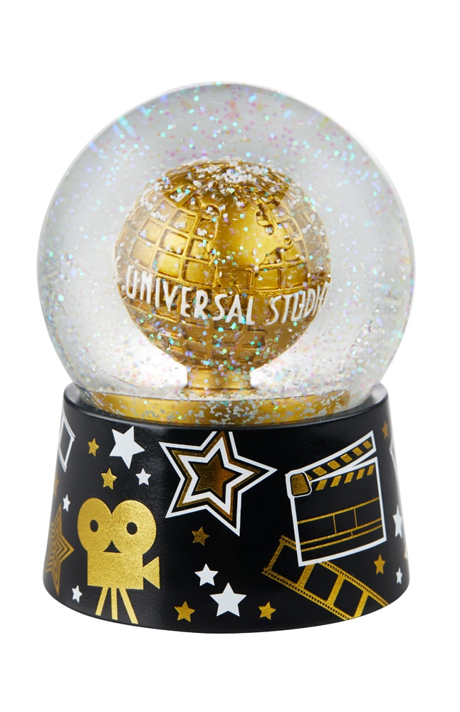 Image for Universal Studios Star Water Globe from UNIVERSAL ORLANDO
