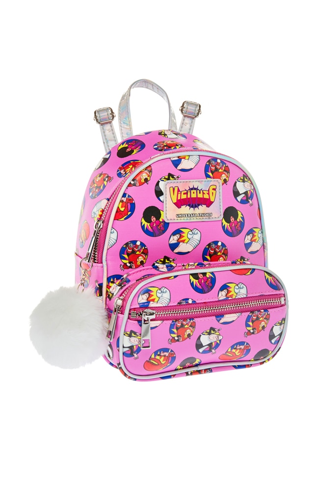 Image for Vicious 6 Mini Backpack from UNIVERSAL ORLANDO