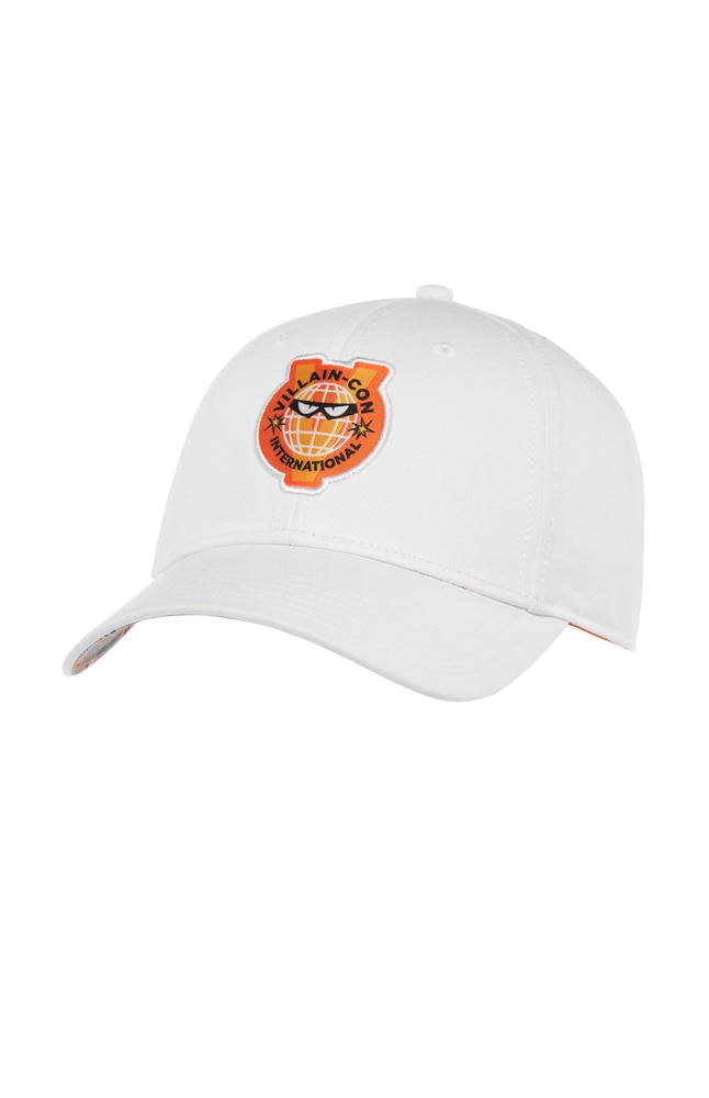 Image for Villain-Con International Adult Cap from UNIVERSAL ORLANDO