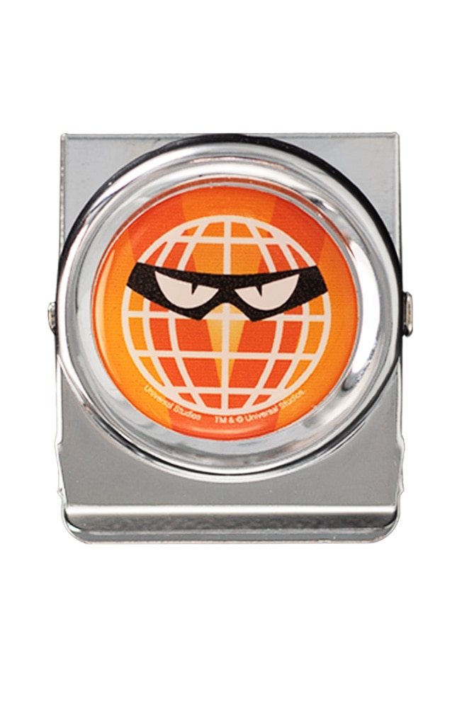 Image for Villain-Con International Magnetic Clip from UNIVERSAL ORLANDO
