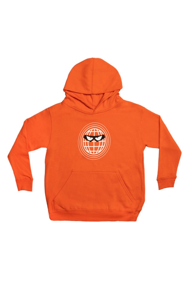 Image for Villain-Con International Youth Hooded Sweatshirt from UNIVERSAL ORLANDO