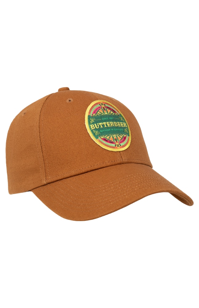 Image for Vintage Butterbeer&trade; Adult Cap from UNIVERSAL ORLANDO