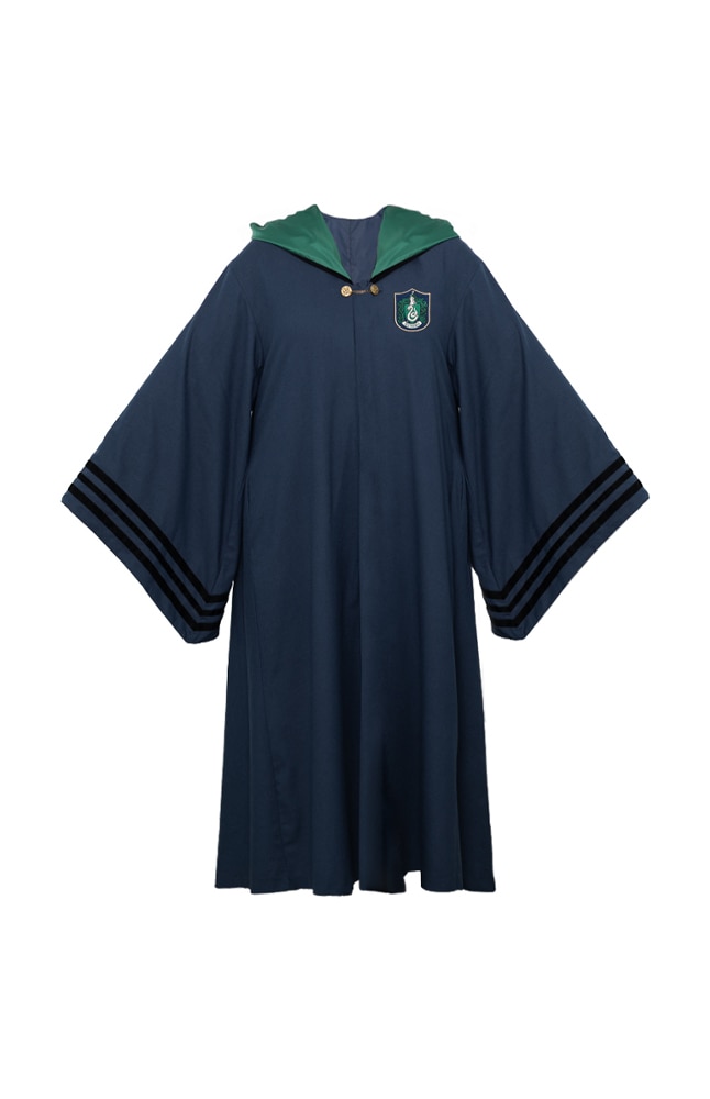 Image for Vintage Slytherin&trade; Youth Robe from UNIVERSAL ORLANDO
