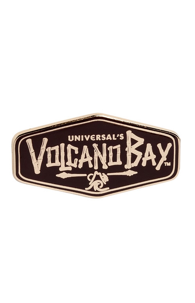 Image for Volcano Bay Enchanted Waters Pin from UNIVERSAL ORLANDO