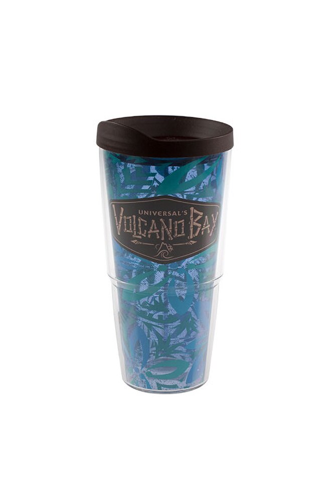 Image for Volcano Bay Enchanted Waters Tervis&reg; Tumbler from UNIVERSAL ORLANDO