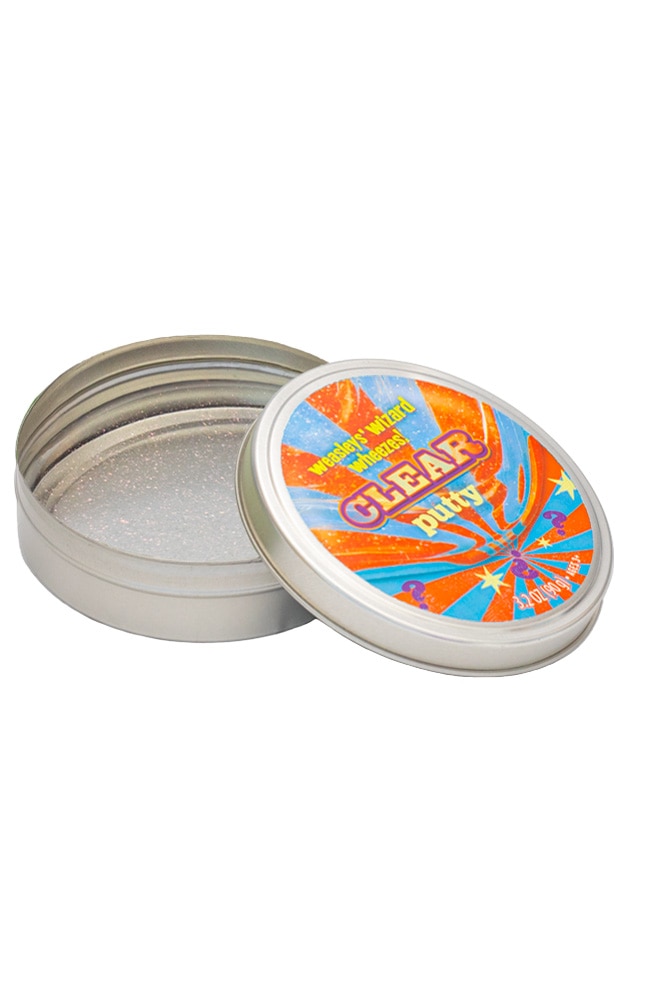 Image for Weasleys&apos; Wizard Wheezes Clear Putty from UNIVERSAL ORLANDO