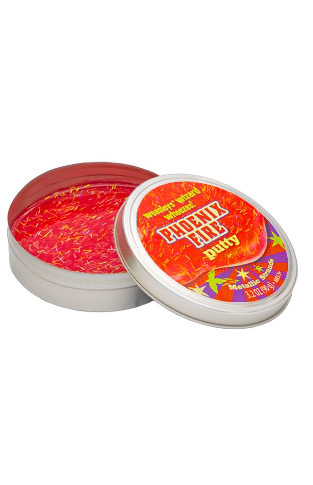 Image for Weasleys&apos; Wizard Wheezes Phoenix Fire Putty from UNIVERSAL ORLANDO