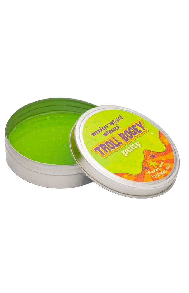 Image for Weasleys&apos; Wizard Wheezes Troll Bogey Putty from UNIVERSAL ORLANDO