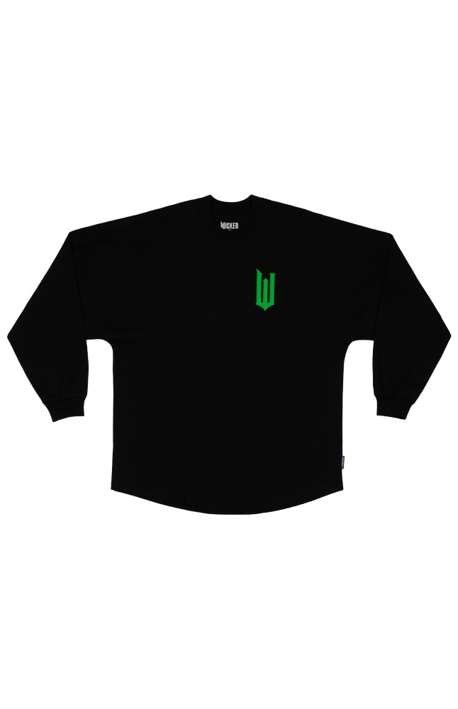 【2025年最新】海外限定の人気アイテム Wicked Elphaba & Glinda Adult Spirit Jersey™ | UNIVERSAL ORLANDO トップス